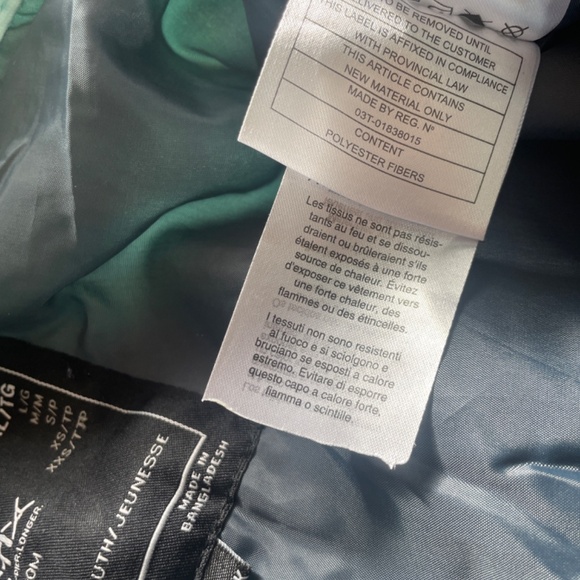 Snow Pants - Picture 5 of 8